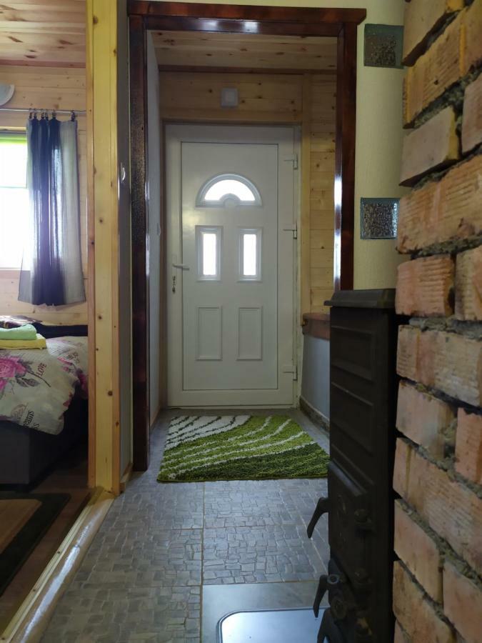 זבליאק Apartman A&J מראה חיצוני תמונה