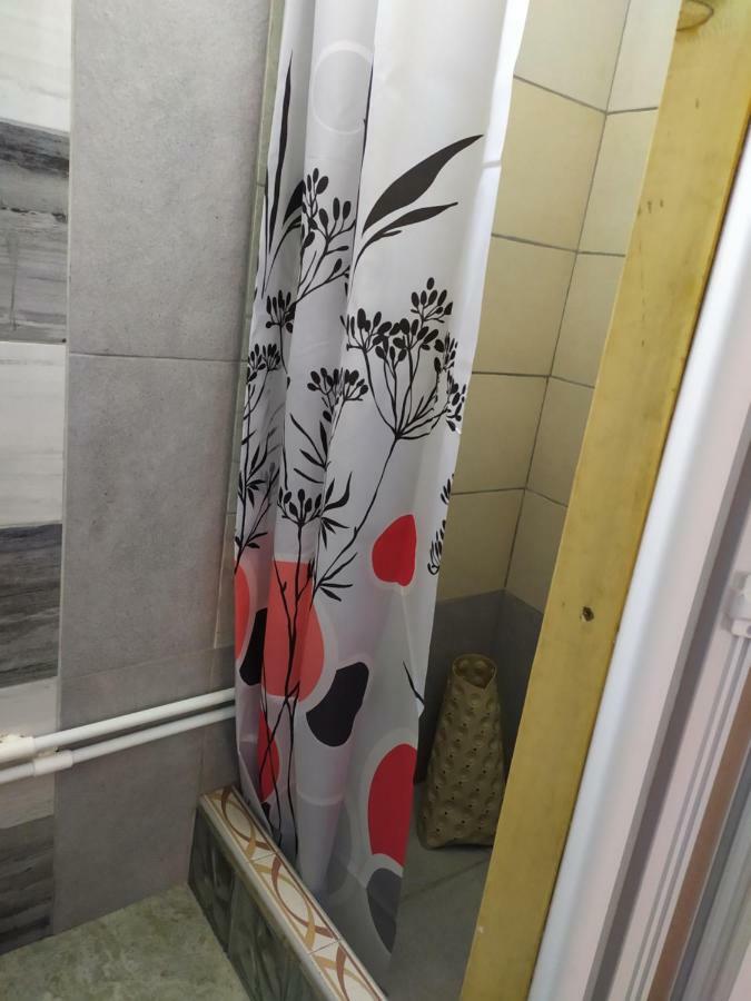 זבליאק Apartman A&J מראה חיצוני תמונה