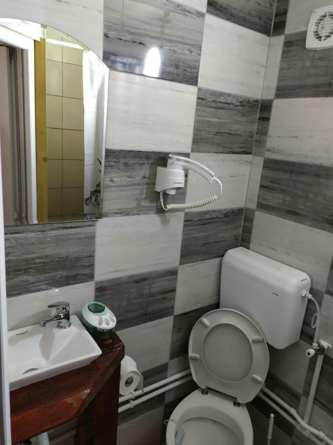 זבליאק Apartman A&J מראה חיצוני תמונה